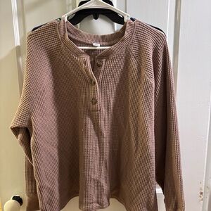 Old Navy Knit Sweater